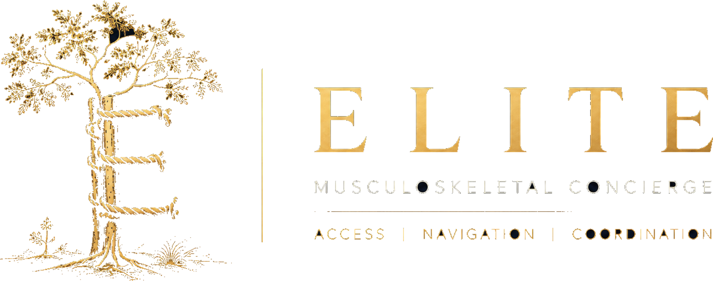 Elite Musculoskeletal Concierge